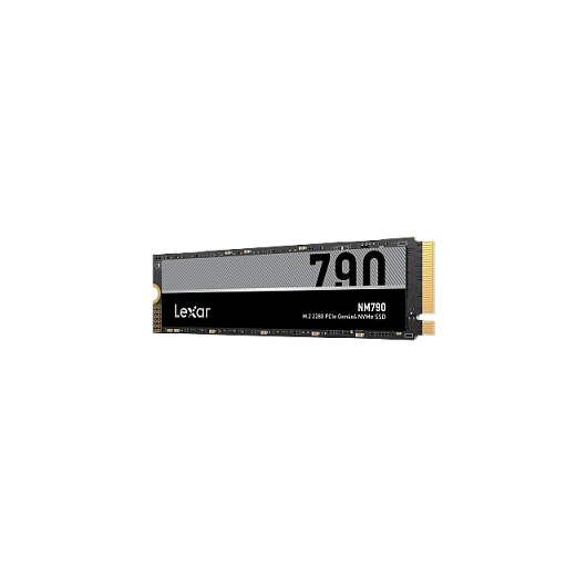 SSD M2 Lexar 2TB  NVMe  LNM790, фото 2