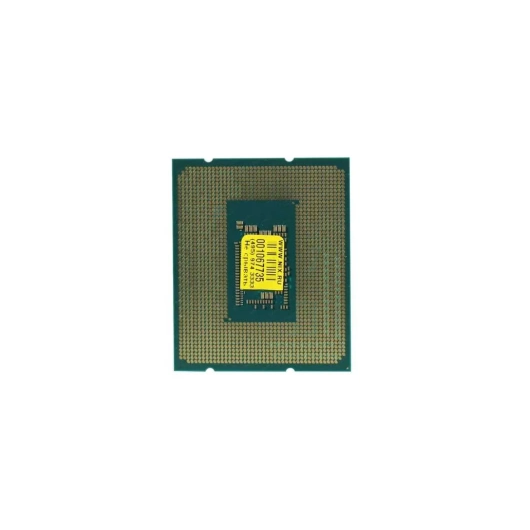 Intel-Core i3 - 13100F, 3.4 GHz, 12MB, oem, LGA1700, Raptor Lake, фото 2