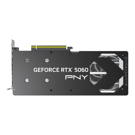 PNY - 8GB GeForce RTX5060 GDDR7 128bit HDMI DP, фото 6