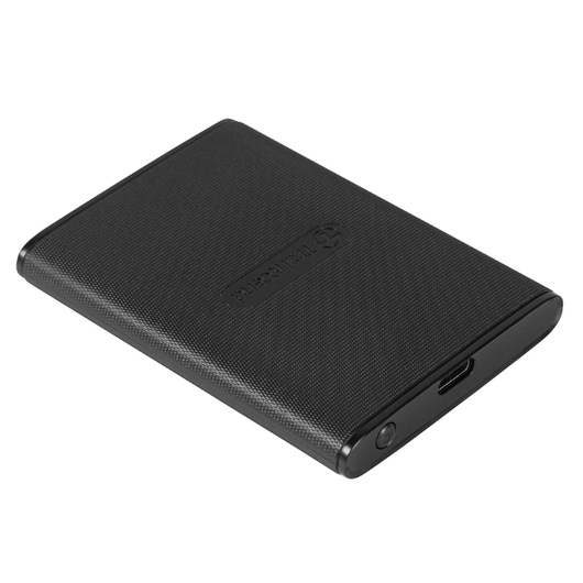 Ext SSD Transcend 500GB ESD270C, USB 3.1 Gen 2, Type C, фото 3