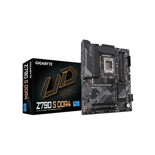 MB Gigabyte Z790S DDR4 LGA1700, фото 1