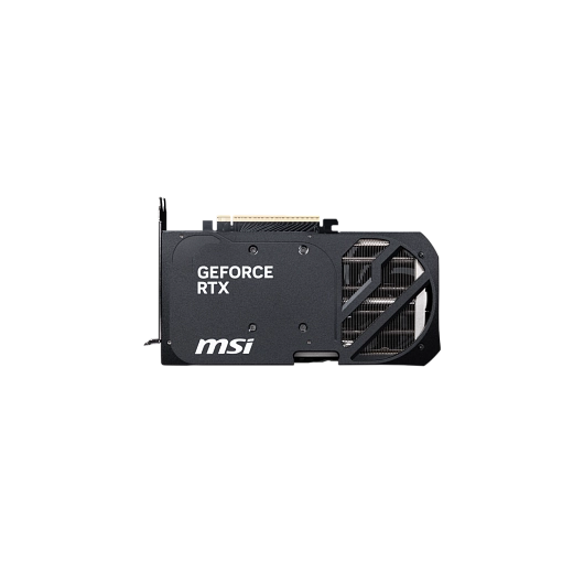 MSI - 12GB GeForce RTX5070 SHADOW 2X OC, фото 3