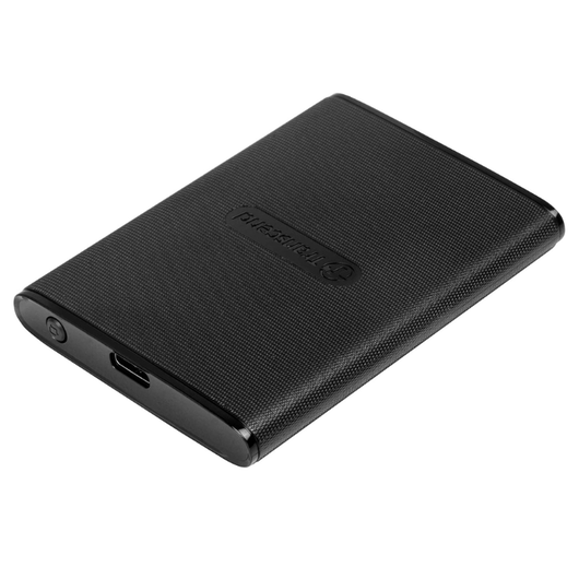 Ext SSD Transcend 500GB ESD270C, USB 3.1 Gen 2, Type C, фото 2