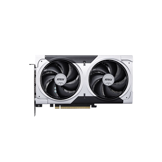 MSI - 8GB GeForce RTX5060Ti VENTUS 2X OC PLUS, фото 5