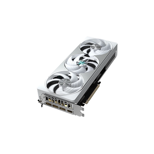Gigabyte - 16GB GeForce RTX5080 AERO OC DDR7 GV-N5080AERO OC-16GD, фото 4