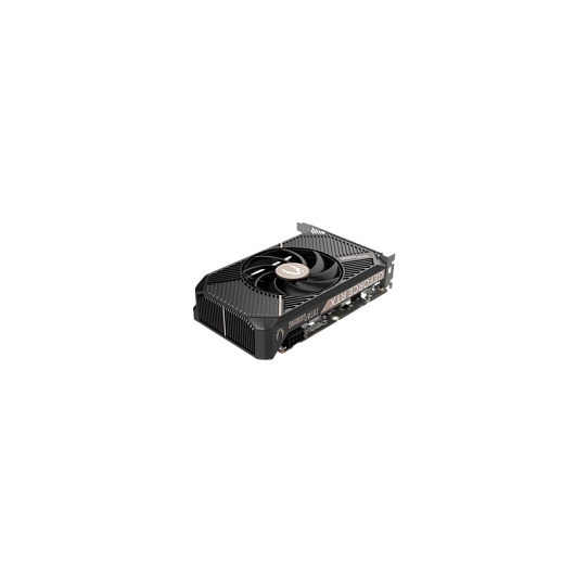 Zotac - 8GB GeForce RTX5060 SOLO GDDR7 128bit HDMI 3-DP (ZT-B50600G-10L), фото 4
