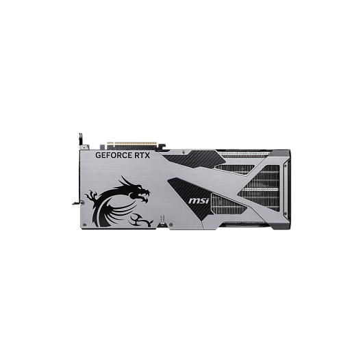 MSI - 16GB GeForce RTX5080 VANGUARD SOC, фото 6