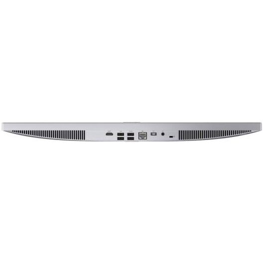 Lenovo A100 AIO (Intel Core i3-N305/ DDR4 8GB/ SSD 512GB/ 23,8 FHD IPS/ Integrated Intel® UHD Graphics/ wireless key + mouse/ NoOS/ RU) Cloud Grey, фото 5
