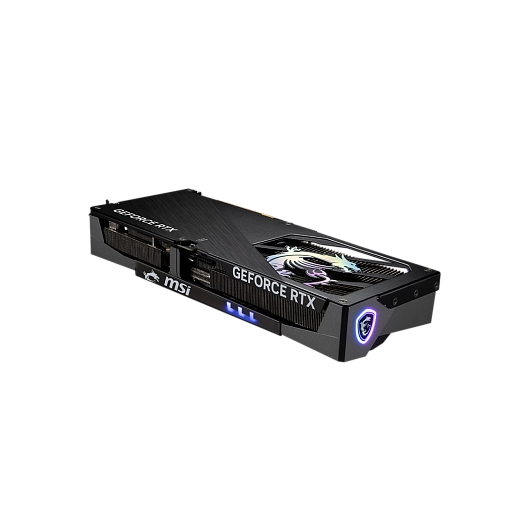 MSI - 16GB GeForce RTX5070Ti GAMING TRIO OC PLUS, фото 12