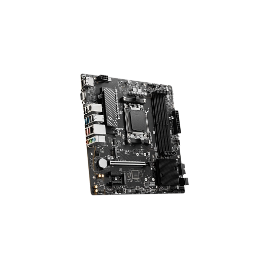 MB MSI AMD AM5 B650M-P DDR5, фото 3