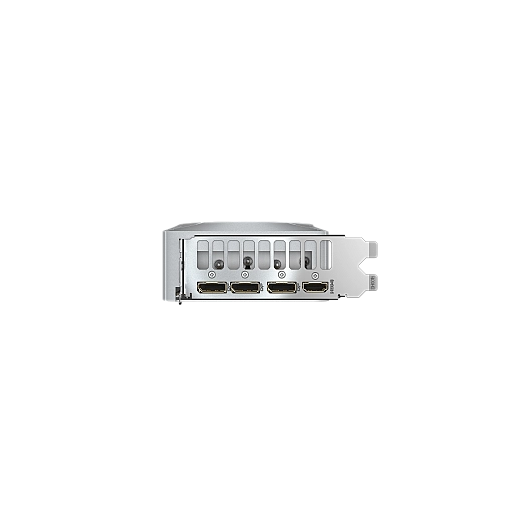 Gigabyte - 12GB GeForce RTX5070 EAGLE OC ICE SFF GV-N5070EAGLEOC ICE-12GD, фото 6
