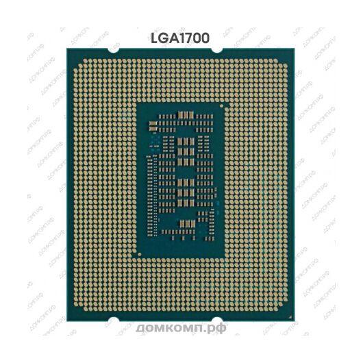 Intel-Core i5 - 12400F, 2.7 GHz, 18MB, oem, LGA1700, Alder Lake, фото 2