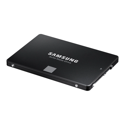 SSD SAMSUNG 1TB 870 EVO SATAIII, фото 2