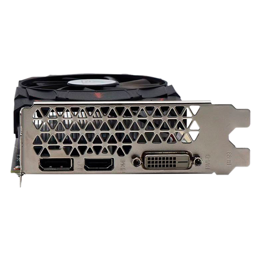 Arktek - 4GB ATI Radeon RX550 128Bit GDDR5, фото 12