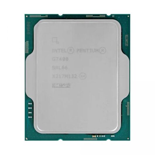 Intel-Pentium G7400, 3.7 GHz, 6MB, oem, LGA1700, Alder Lake, фото 1