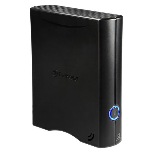 Ext HDD Transcend 8TB StoreJet 35T3, фото 1