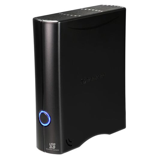 Ext HDD Transcend 8TB StoreJet 35T3, фото 2