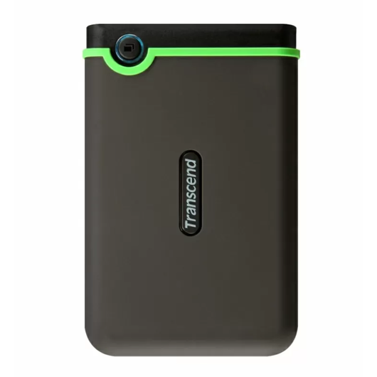 Ext HDD Transcend 4TB StoreJet 25M3 2,5&quot; (TS4TSJ25M3S), фото 1