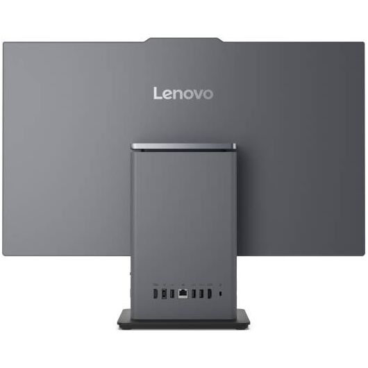 Lenovo ThinkCentre neo 50a 27 Gen 5 (Intel Core i5-13420H/ DDR5 16GB/ SSD 512GB/ 27&quot; FHD (1920x1080) IPS/ Intel® UHD Graphics/ keyboard + mouse/ RU) Luna Grey, фото 13