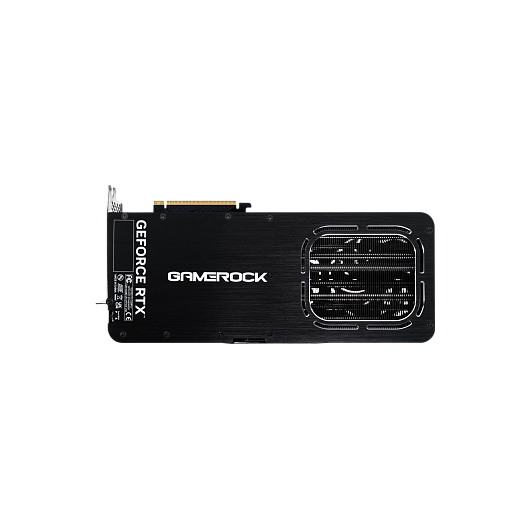 Palit - 32GB GeForce RTX5090 GAMEROCK GDDR7 512bit 3-DP HDMI, фото 7