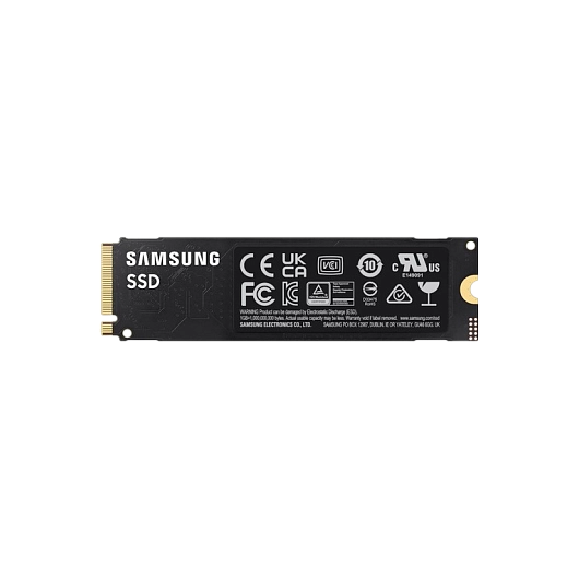 SSD M2 SAMSUNG 1TB 990EVO PLUS, фото 1