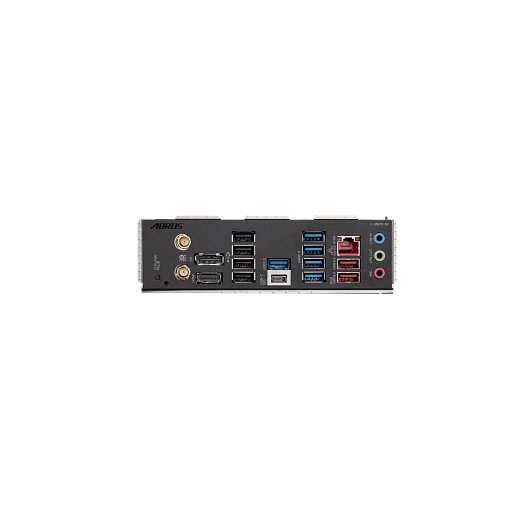 MB Gigabyte AMD AM5 B650 AORUS ELITE AX V2 DDR5, фото 4