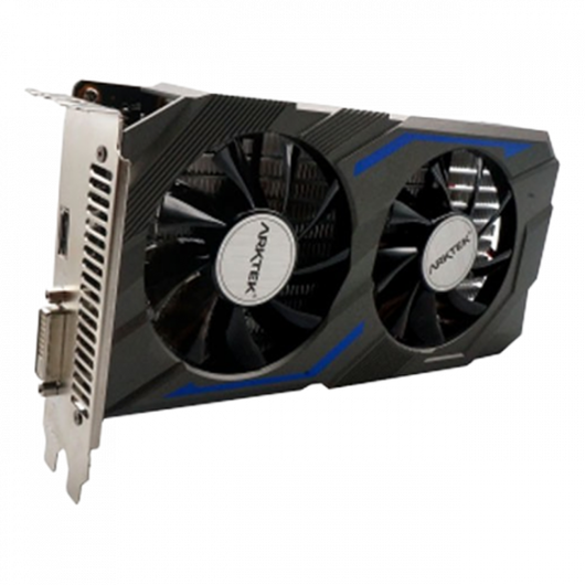 Arktek - 4GB GeForce GTX1650 128Bits GDDR6, фото 3