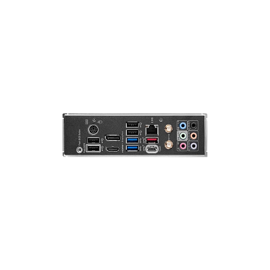 MB MSI Z790 GAMING PLUS WIFI DDR5 LGA1700, фото 4