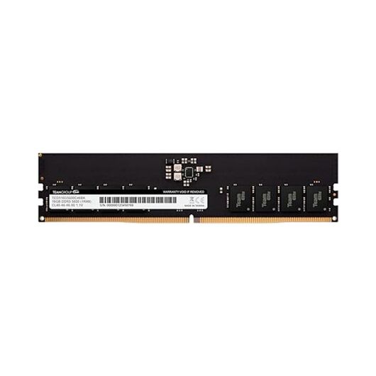 Teamgroup DDR5 8GB 5600Mhz, фото 1