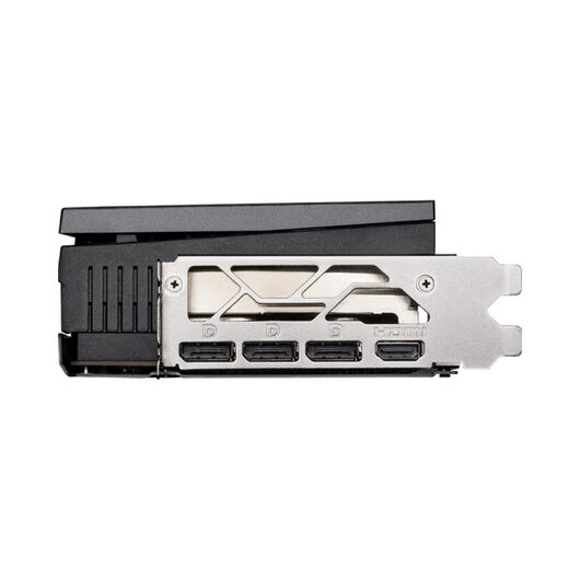 MSI - 12GB GeForce RTX5070 VANGUARD SOC, фото 4