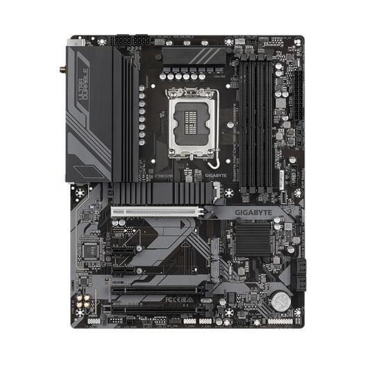 MB Gigabyte Z790D AX DDR5 LGA1700, фото 2