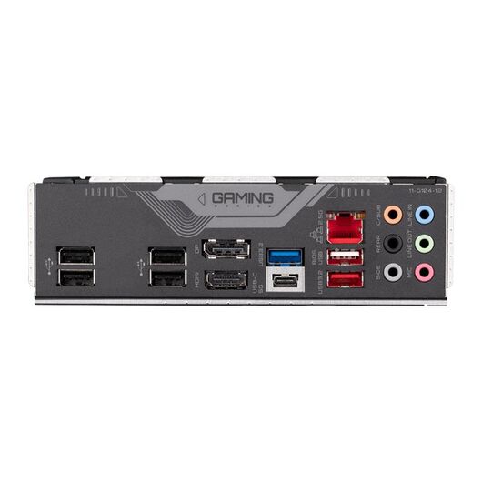MB Gigabyte B760 GAMING X DDR5 LGA1700, фото 3