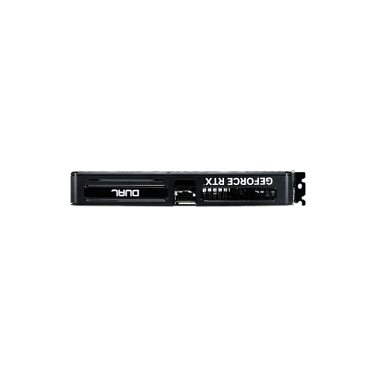 Palit - 8GB GeForce RTX5060Ti DUAL GDDR7 128bit 3-DP HDMI, фото 5