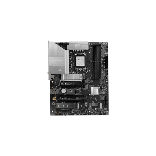 MB MSI PRO Z890-S WIFI DDR5, фото 2
