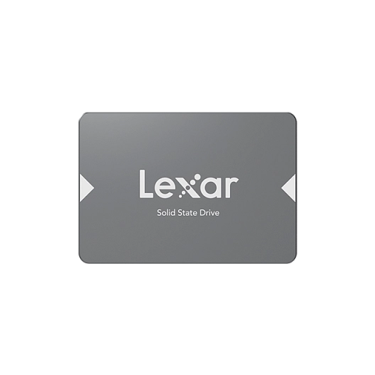 SSD Lexar 128GB SATA III, фото 1