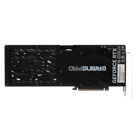 Palit - 16GB GeForce RTX5070Ti GAMINGPRO GDDR7 256bit 3-DP HDMI, фото 2