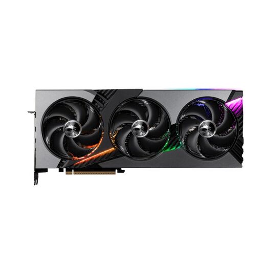 MSI - 12GB GeForce RTX5070 VANGUARD SOC, фото 2