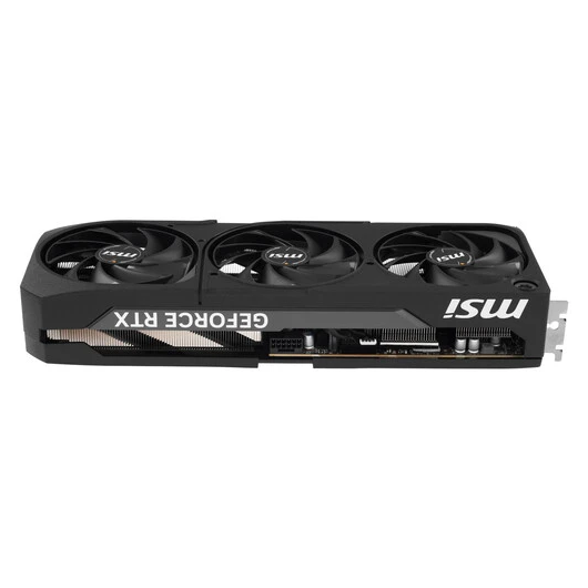 MSI - 16GB GeForce RTX5070Ti SHADOW 3X OC, фото 4 MSI - 16GB GeForce RTX5070Ti SHADOW 3X OC, фото 4