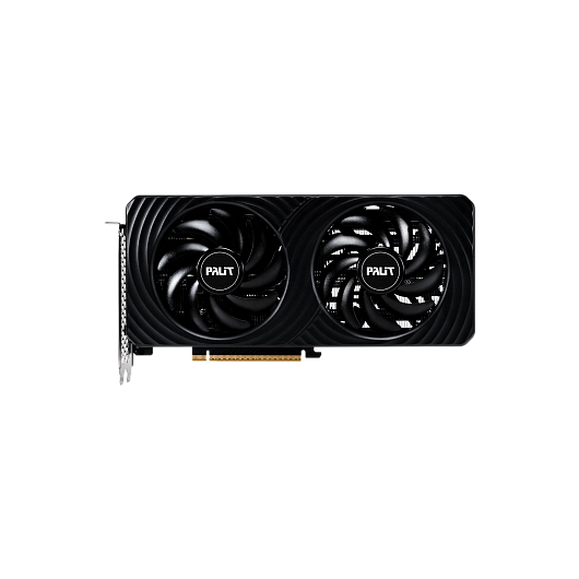 Palit - 8GB GeForce RTX5060 DUAL GDDR7 128bit 3-DP HDMI, фото 4