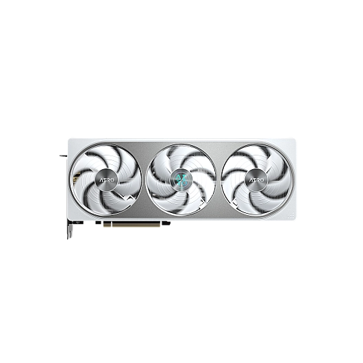 Gigabyte - 12GB GeForce RTX5070 AERO OC GV-N5070AERO OC-12GD, фото 2