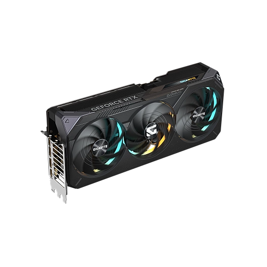 Gigabyte - 32GB GeForce RTX5090 GAMING OC DDR7 GV-N5090GAMING OC-32GD, фото 7