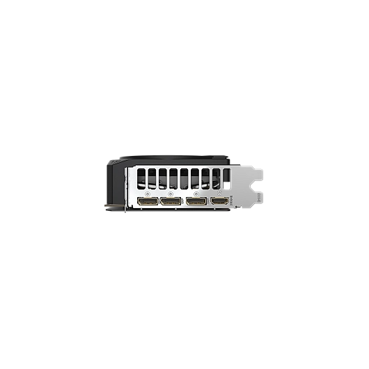 Gigabyte - 16GB GeForce RTX5070Ti WINDFORCE GV-N507TWF3-16GD, фото 4