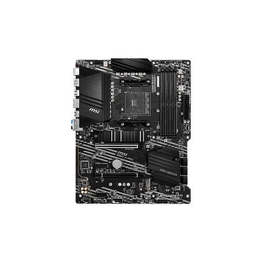MB MSI AMD AM4 B550-A PRO DDR4, фото 2