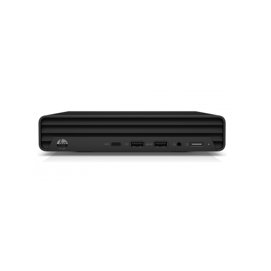 HP 260 G4+ P24v G4 (Intel Core i3-10110U/ DDR4 8GB/ SSD 128GB+HDD 500GB/ HP P24v G4 23.8&quot; FHD/No DVD-RW/ Win10/USB keyb&amp;mouse) Black (44F37ES), фото 10