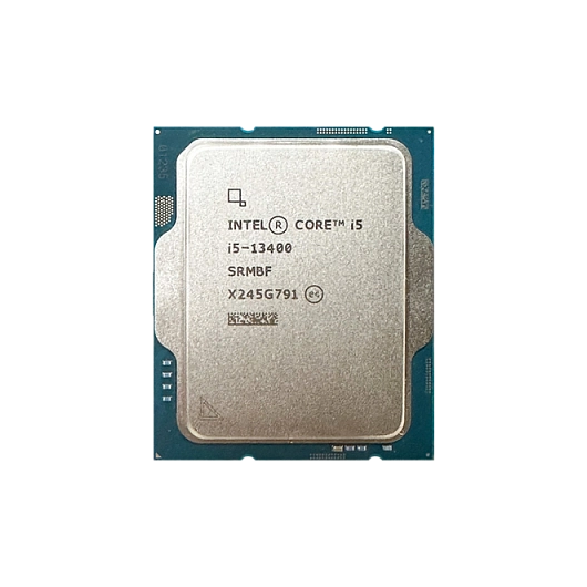 Intel-Core i5 - 13400, 2.5 GHz, 20MB, oem, LGA1700, Raptor Lake, фото 1