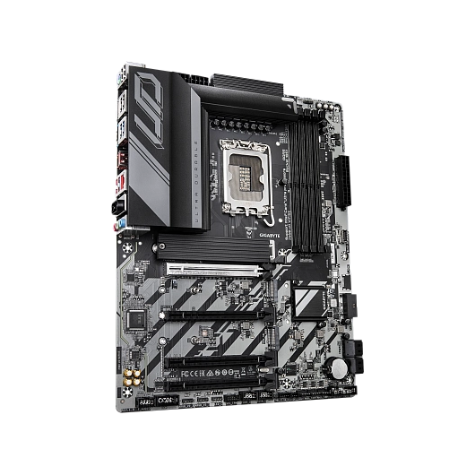 MB Gigabyte Z890M GAMING X DDR5 LGA1851, фото 3