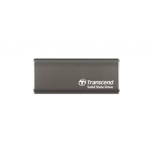Ext SSD Transcend 1TB ESD265C USB 3.1 Type-C, фото 2