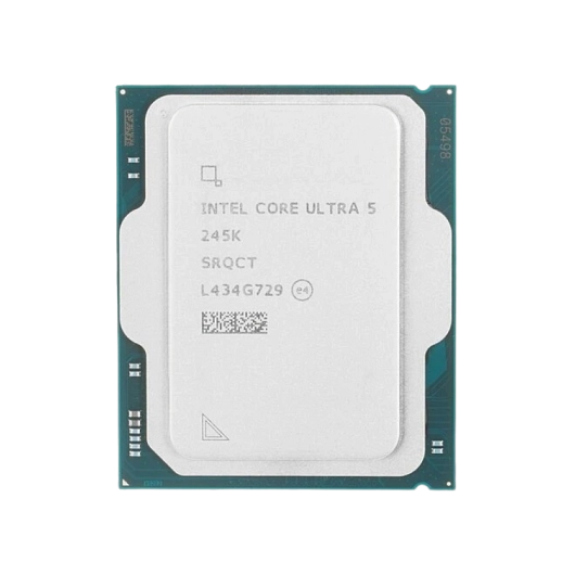 Intel-Core Ultra 5-245K, 5.2 GHz, 24MB, oem, LGA 1851, Arrow Lake, фото 1