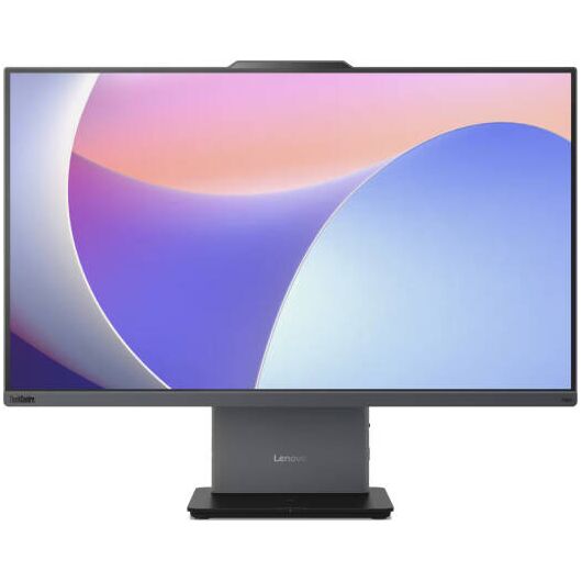 Lenovo ThinkCentre neo 50a 27 Gen 5 (Intel Core i5-13420H/ DDR5 16GB/ SSD 512GB/ 27&quot; FHD (1920x1080) IPS/ Intel® UHD Graphics/ keyboard + mouse/ RU) Luna Grey, фото 9