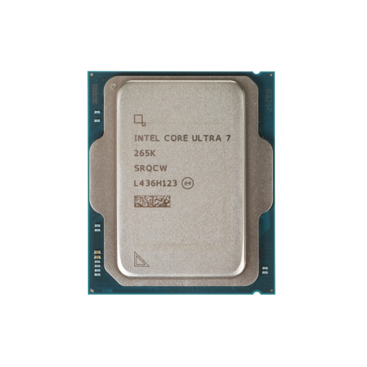 Intel-Core Ultra 7-265K, 5.5 GHz, 30MB, oem, LGA 1851, Arrow Lake, фото 1